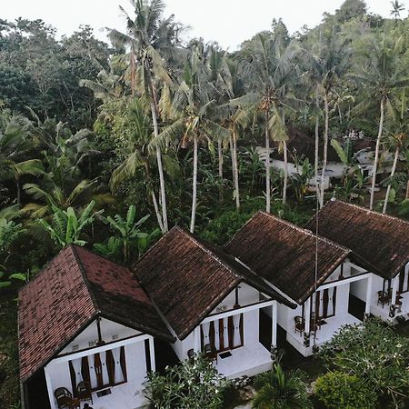 Kubu Indah Guest House Batumadeg Zewnętrze zdjęcie