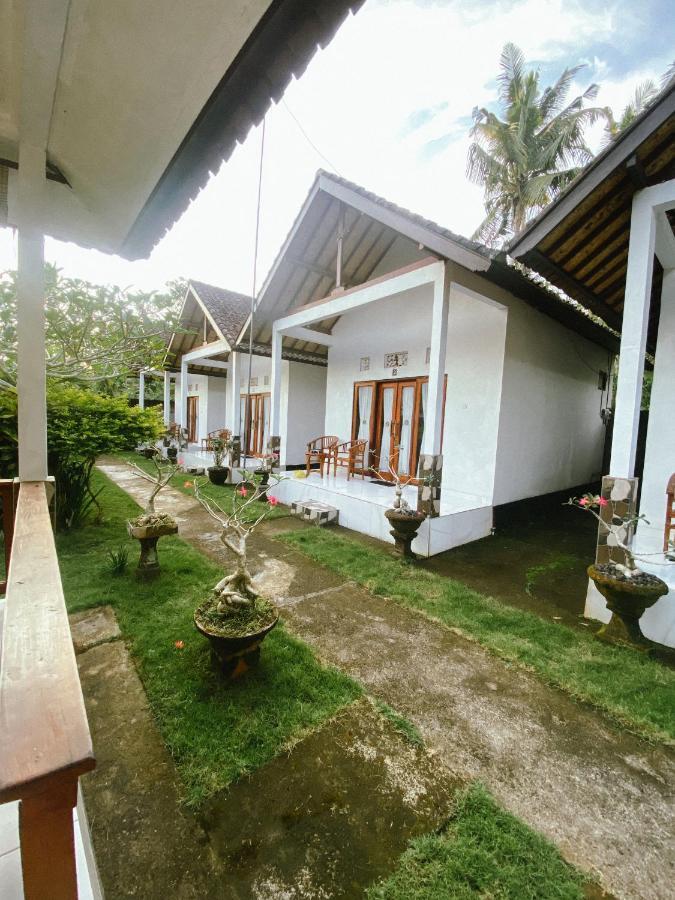 Kubu Indah Guest House Batumadeg Zewnętrze zdjęcie