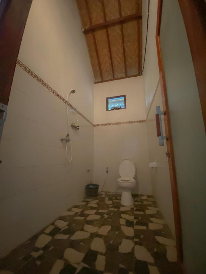 Kubu Indah Guest House Batumadeg Zewnętrze zdjęcie